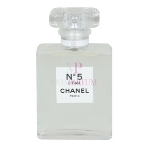 Chanel No 5 LEau Edt Spray 50ml