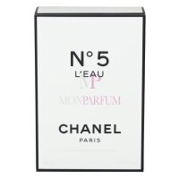 Chanel No 5 LEau Eau de Toilette 50ml