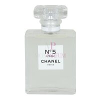 Chanel No 5 LEau Edt Spray 50ml