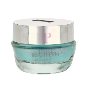 Biotherm Aquasource Total Eye Revitalizer 15ml