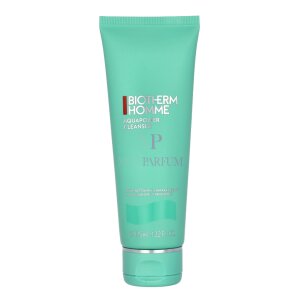 Biotherm Homme Aquapower Cleanser Fresh Gel 125ml