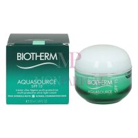 Biotherm Aquasource Cream SPF15 50ml