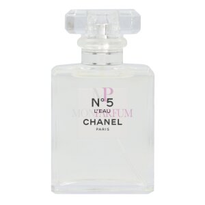 Chanel No 5 LEau Edt Spray 35ml