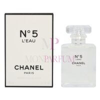 Chanel No 5 LEau Eau de Toilette 35ml