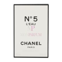 Chanel No 5 LEau Edt Spray 35ml