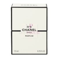 Chanel No.5 Parfum 7,5ml