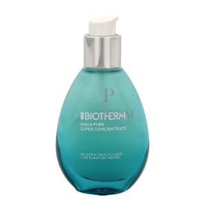 Biotherm Aqua Pure Super Concentrate 50ml