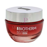 Biotherm Blue Therapy Red Algae Uplift Cream - Night 50ml