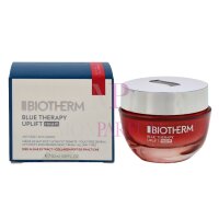 Biotherm Blue Therapy Red Algae Uplift Cream - Night 50ml