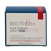 Biotherm Blue Therapy Red Algae Uplift Cream - Night 50ml