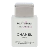 Chanel Platinum Egoiste After Shave Lotion 100ml