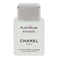 Chanel Platinum Egoiste Pour Homme As Lotion 100ml