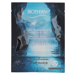 Biotherm Life Plankton Essence-In Mask 27g