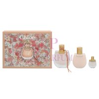 Chloe Nomade Eau de Parfum 75ml + Eau de Parfum 5ml +...