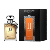 Eisenberg Secret II Bois Precieux Eau de Parfum 100ml