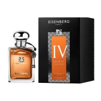 Eisenberg Secret IV Rituel dOrient Eau de Parfum 100ml