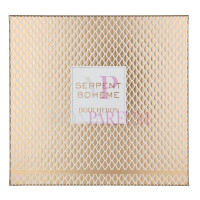 Boucheron Serpent Boheme Geschenkset Eau de Parfum 50ml/Body Lotion 50ml/Shower Gel 50ml
