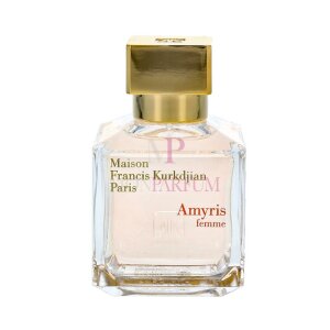 Maison Francis Kurkdjian Paris Amyris Femme Eau De Parfum 70ml