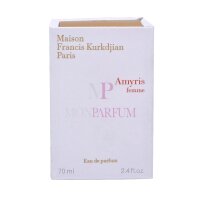Maison Francis Kurkdjian Amyris Femme Eau de Parfum 70ml