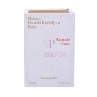 Maison Francis Kurkdjian Paris Amyris Femme Eau De Parfum 70ml