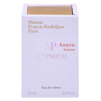 Maison Francis Kurkdjian Amyris Homme Eau de Toilette 70ml