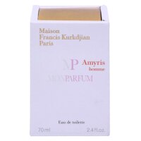 MFKP Amyris Homme Eau de Toilette 70ml