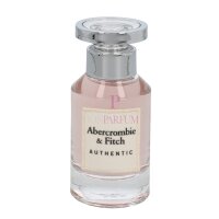 Abercrombie & Fitch Authentic Women Eau de Parfum 50ml