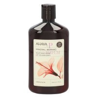 Ahava Mineral Botanic Body Lotion 500ml