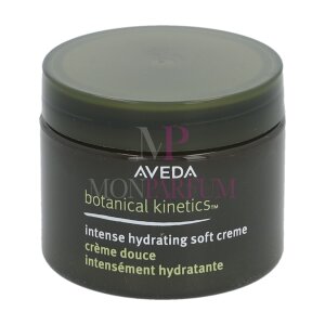 Aveda Botanical Kinetics Intense Hydrating Soft Cream 50ml