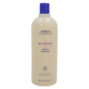 Aveda Brilliant Shampoo 1000ml