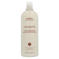 Aveda C&T Scalp Benefits Balancing Conditioner 1000ml