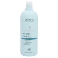 Aveda C&T Smooth Infusion Conditioner 1000ml