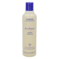 Aveda Domain Brilliant Shampoo 250ml
