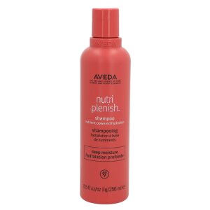 Aveda NutriPlenish DEEP Moisture Shampoo 250ml