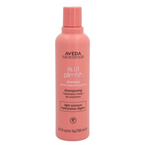 Aveda NutriPlenish LIGHT Moisture Shampoo 250ml