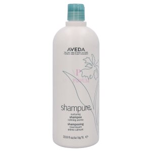 Aveda Shampure Nurturing Shampoo 1000ml