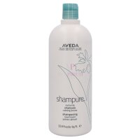 Aveda Shampure Nurturing Shampoo 1000ml