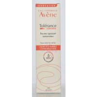 Avene Tolerance Control Soothing Skin Recovery Balm 40ml