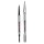 Benefit Precisely My Brow Pencil Ultra-Fine 0,08g