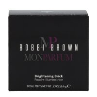 Bobbi Brown Brightening Brick 6,6g