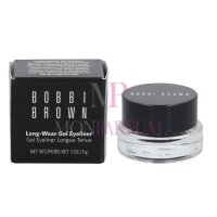 Bobbi Brown Long-Wear Gel Eyeliner #1 Black Ink 3g