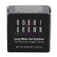 Bobbi Brown Long-Wear Gel Eyeliner #1 Black Ink 3g