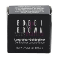 Bobbi Brown Long-Wear Gel Eyeliner 3g