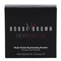 Bobbi Brown Nude Finish Illuminating Powder 6,6g