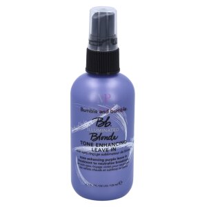Bumble & Bumble Illuminated Blonde Leave-In Treatment 125ml