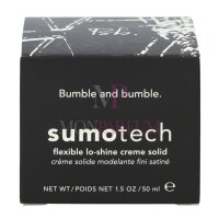 Bumble And Bumble Sumotech 50ml
