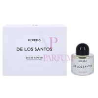 Byredo De Los Santos Eau de Parfum 50ml