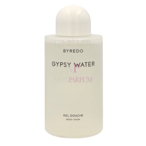 Byredo Gypsy Water Body Wash 225ml