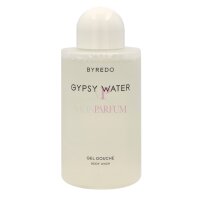 Byredo Gypsy Water Body Wash 225ml