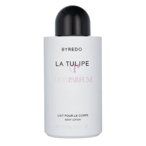 Byredo La Tulipe Body lotion 225ml